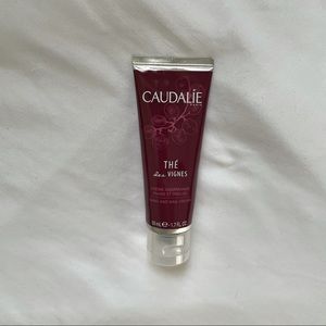 Caudalie hand cream